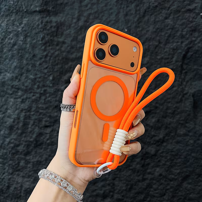 🔥IPHONE 17 PRO MAX PREMIUM ESTUCHE